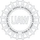 UAW logo